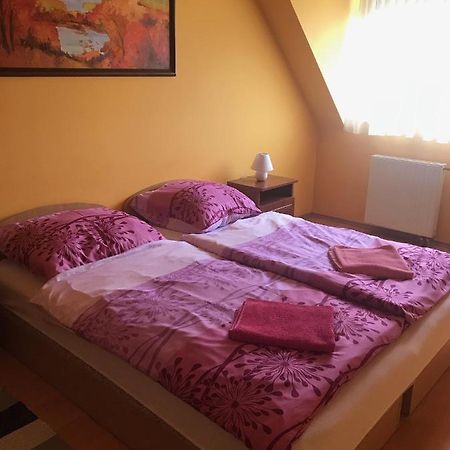 Vida Apartman Sárvár Εξωτερικό φωτογραφία