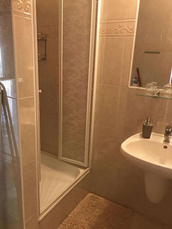 Vida Apartman Sárvár Εξωτερικό φωτογραφία