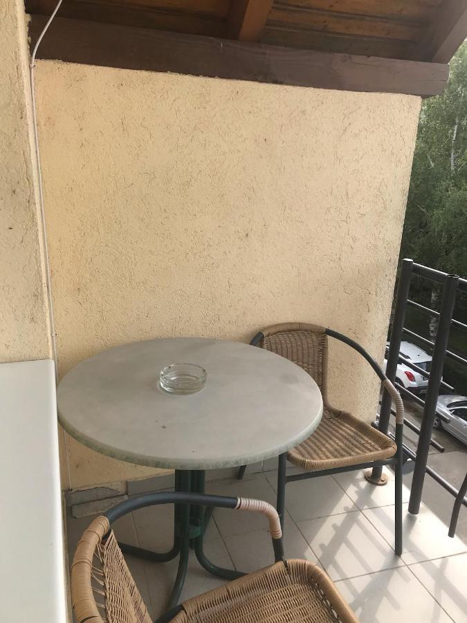 Vida Apartman Sárvár Εξωτερικό φωτογραφία