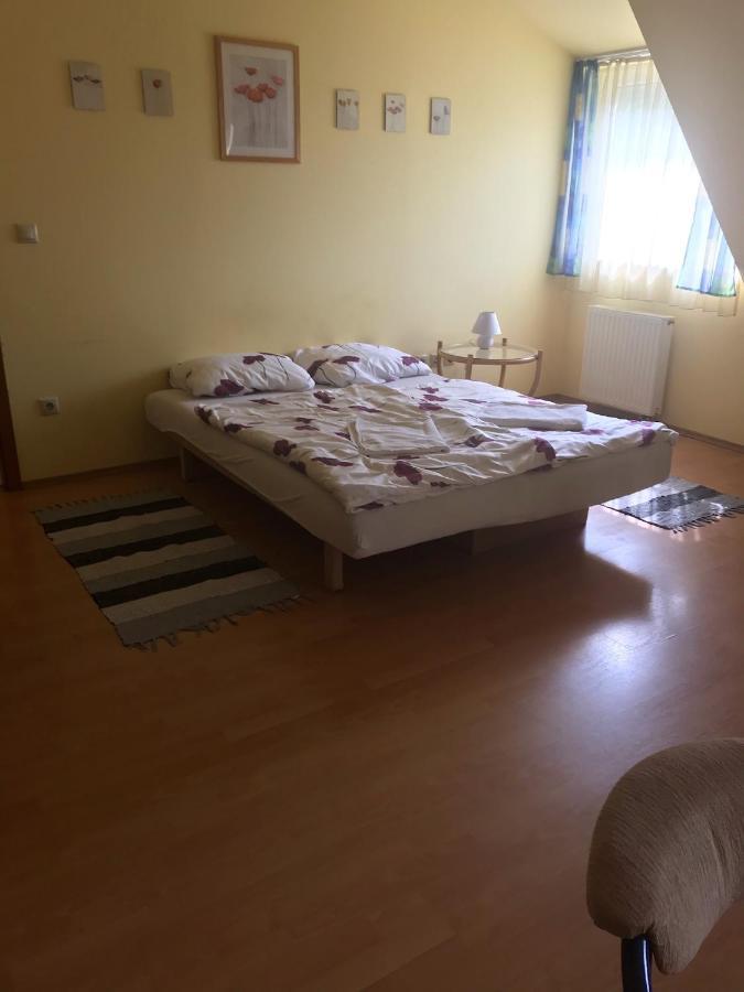 Vida Apartman Sárvár Εξωτερικό φωτογραφία