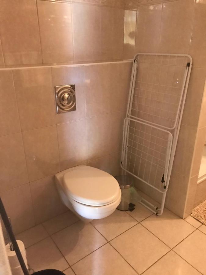 Vida Apartman Sárvár Εξωτερικό φωτογραφία