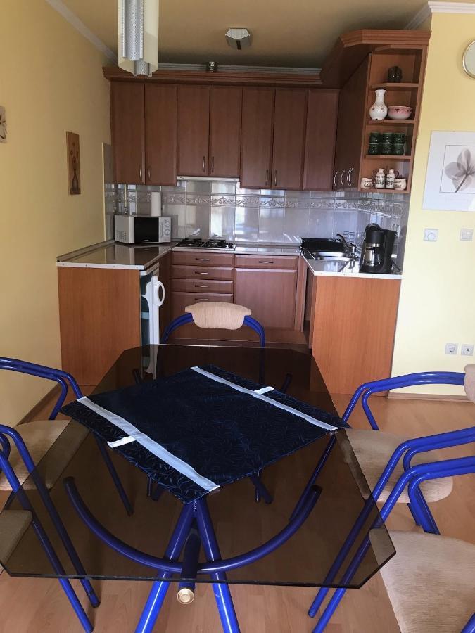 Vida Apartman Sárvár Εξωτερικό φωτογραφία