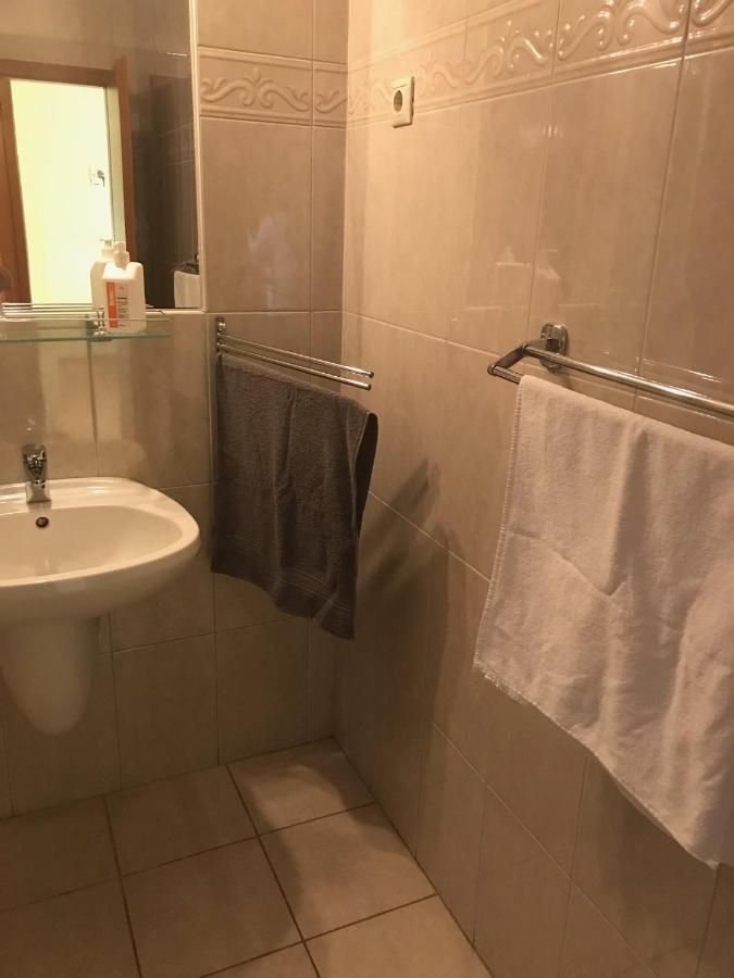 Vida Apartman Sárvár Εξωτερικό φωτογραφία