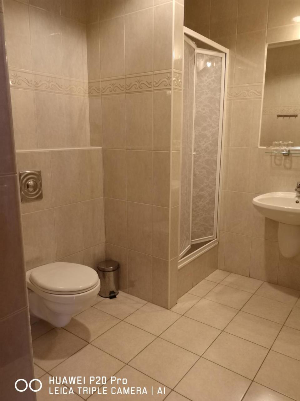 Vida Apartman Sárvár Εξωτερικό φωτογραφία